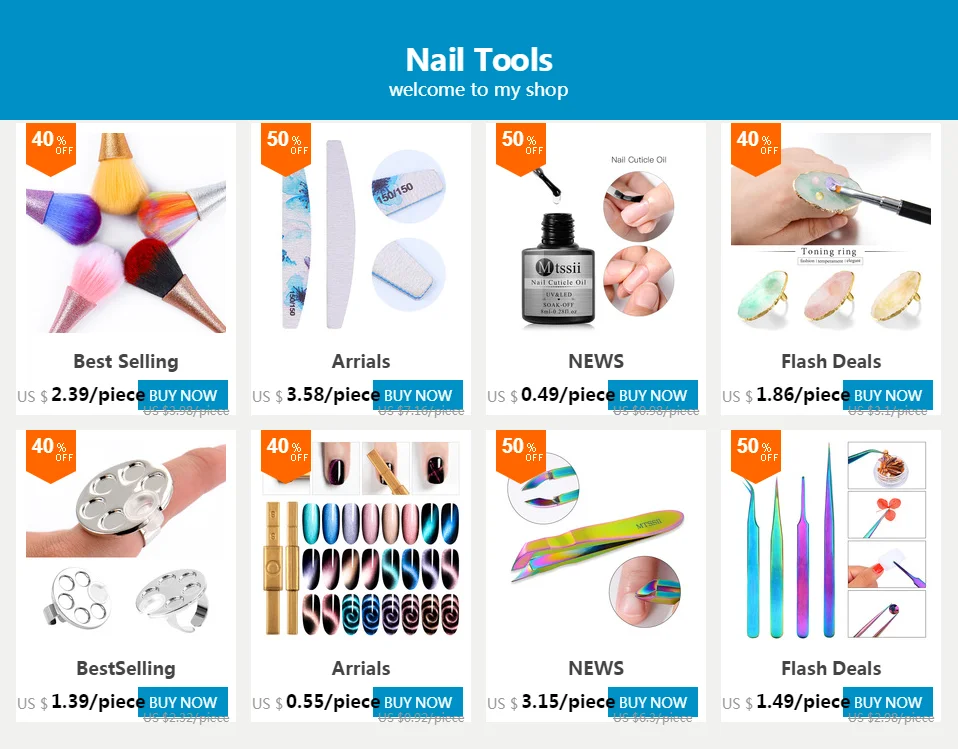 RBAN NAIL 20 шт/50 шт/100 шт быстрое создание формы для ногтей двойная форма для наращивания ногтей УФ-гель для наращивания ногтей