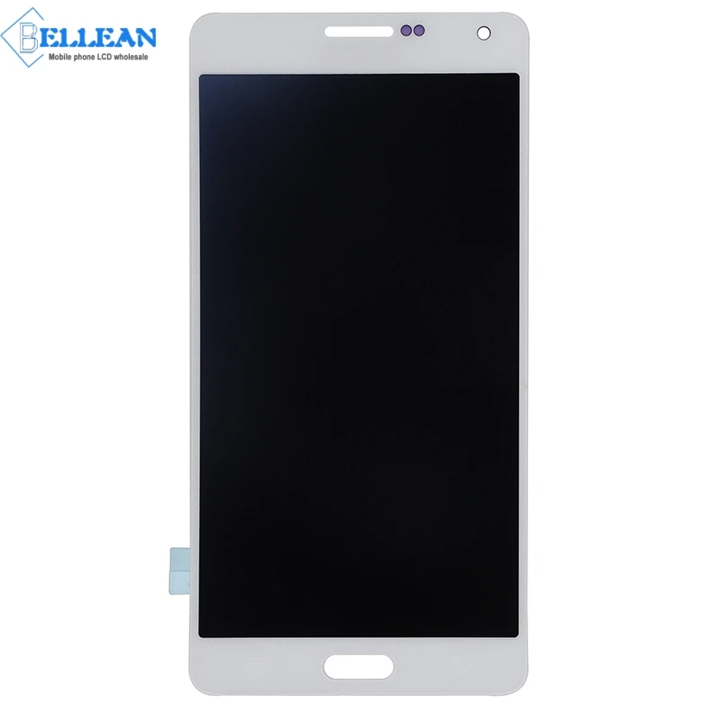 Dinamico A700 Lcd для samsung Galaxy A7 Lcd с кодирующий преобразователь сенсорного экрана в сборе A700H A700K A700F дисплей