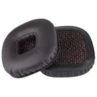 1 пара сменных амбушюров, подушек, чашек, накладок для наушников, ремонтные амбушюры для Marshall Major I II 1 2 Bluetooth