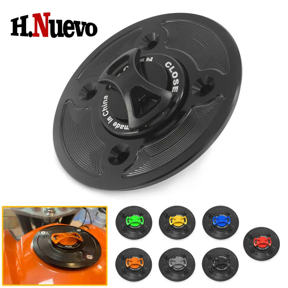 Аксессуары для мотоциклов крышка топливного бака KAWASAKI Z900 Z650 NINJA650 VERSYS X300 2017 2019 Z400