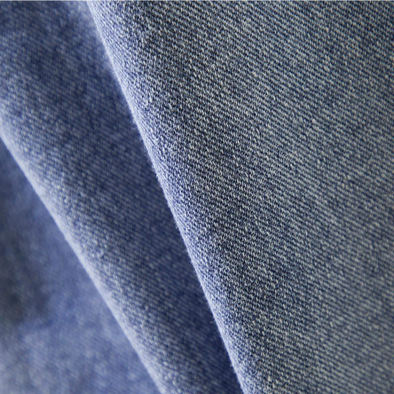 

Spring Summmer Blue Denim Trousers Vintage Wide Leg Pants Women Korean Long Pants Casual Loose High Waist Jeans Pants Plus Size