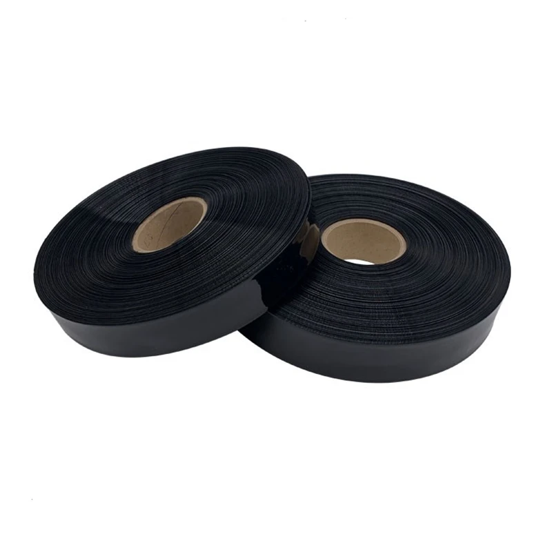 Термоусадочные трубки для литий ионных батарей ширина 27 мм 18650 дюйма|Кабельные