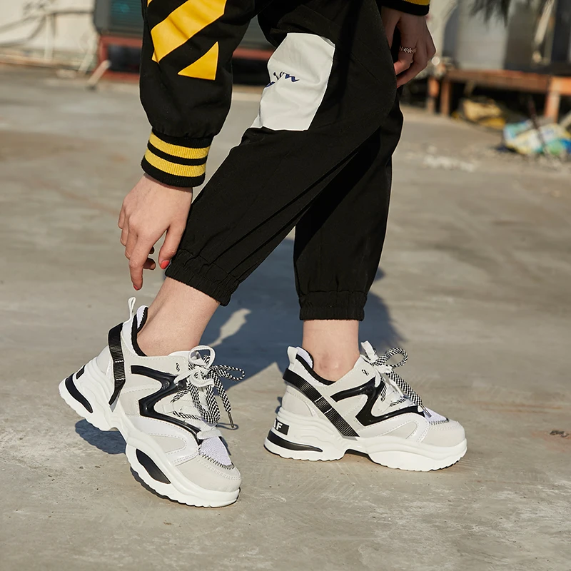 Повседневная обувь унисекс мужские кроссовки Женская прогулочная для вождения