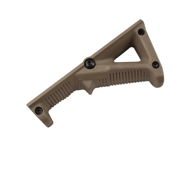 Тактические Ручки для ружья AFG1/AFG2 Fore ручка охоты треугольник Foregrip держатель 20 мм