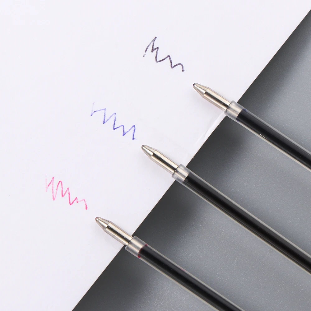 Силиконовая форма ручной работы для шариковой ручки из смолы УФ эпоксидное литье