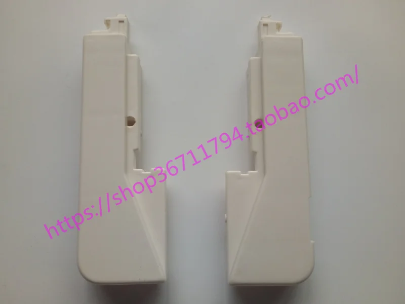 2PCS FOR Brother spare parts Sweater knitting machine accessories KH860 down side shell D13, D14