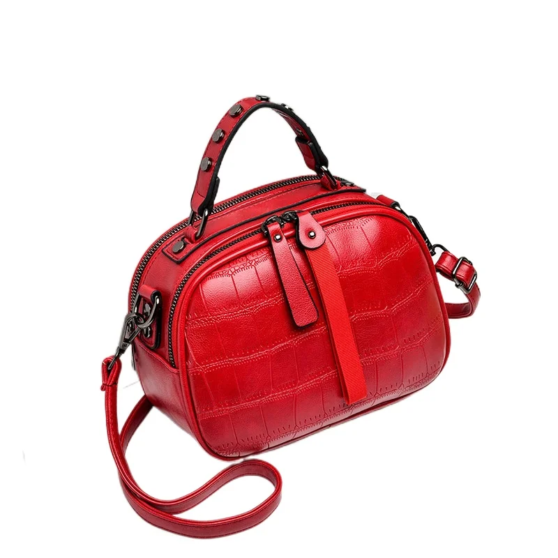 

New Trendy Korean Summer Wild Fashion Ladies Shoulder Bag Messenger Bag