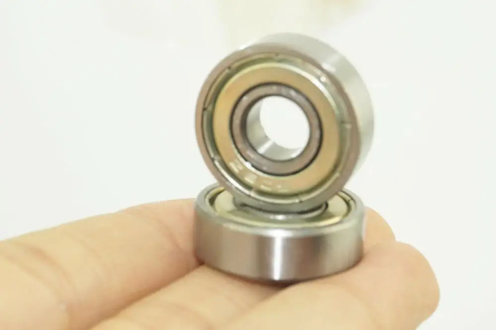 608ZZ Ball Bearings For Electric Folding Wheelchair Mobility front tyres | Инструменты