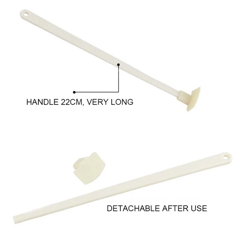 Силиконовая лопатка для варенья бутылка соуса кетчупа выпечки кондитерских