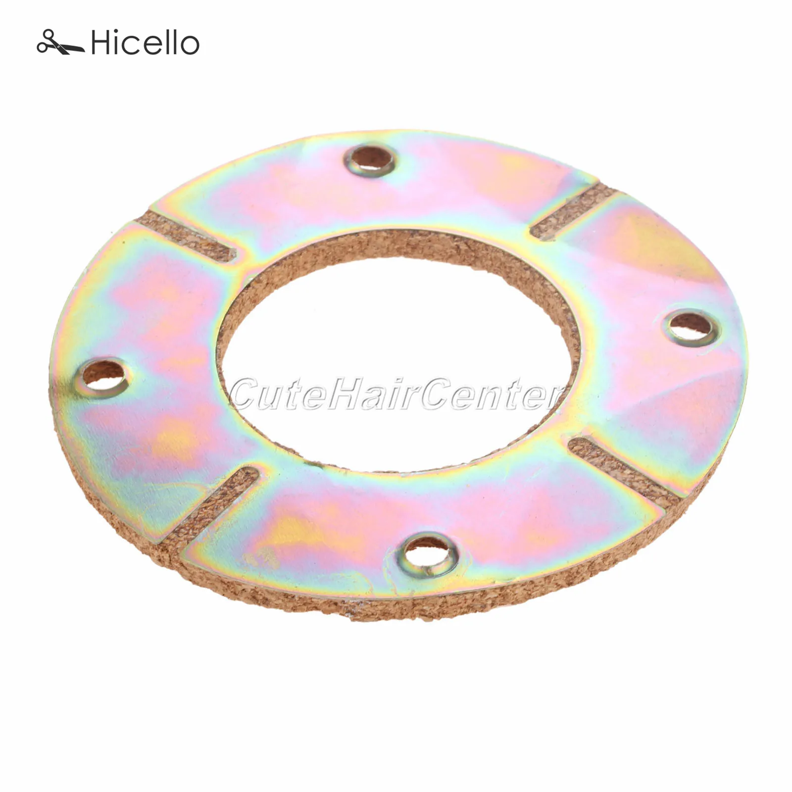 Промышленная швейная машина моторная фрикционная Муфта металлическая