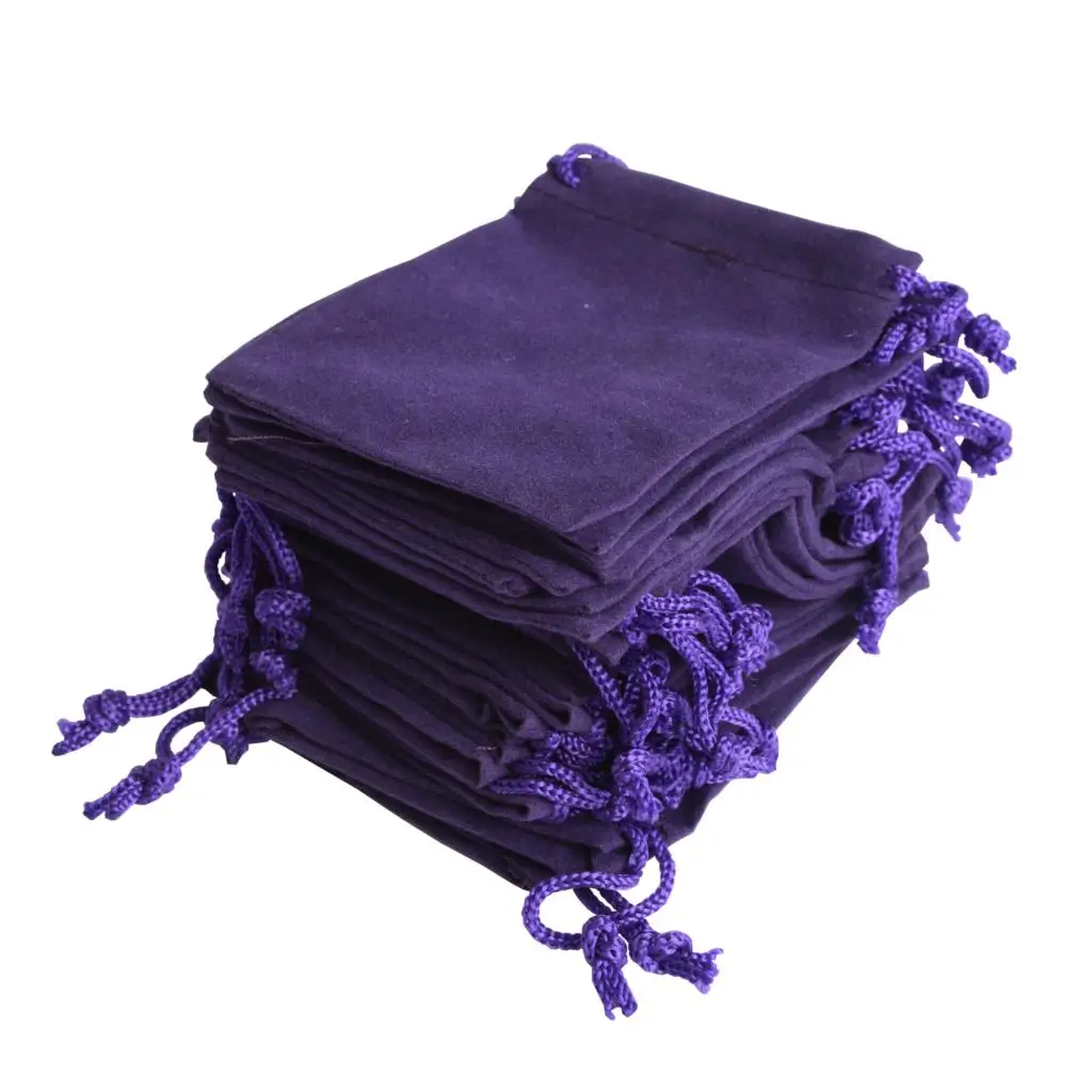 10pcs 5x7cm 7x9cm 10x12cm Coloful Velvet Pouch bag Jewelry Packing Drawstring Gift Bags Can Customized Party Favor Bag | Украшения и