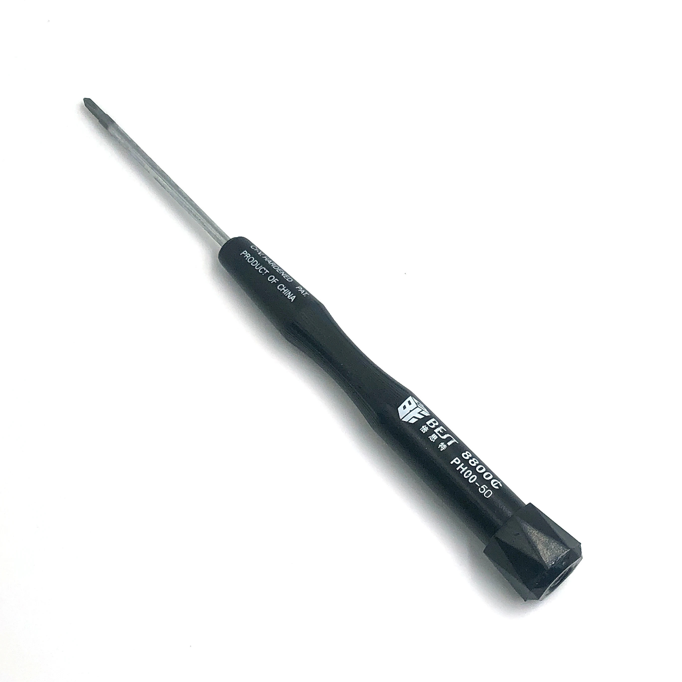 

2.0mm Phillips Precision Screwdriver PH00 8800C Repair Hand Tool