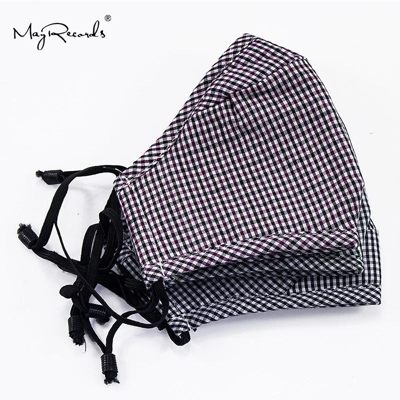 Отличительные 2 шт. моющаяся прочная велосипедная Муфельная маска PM2.5 против пыли