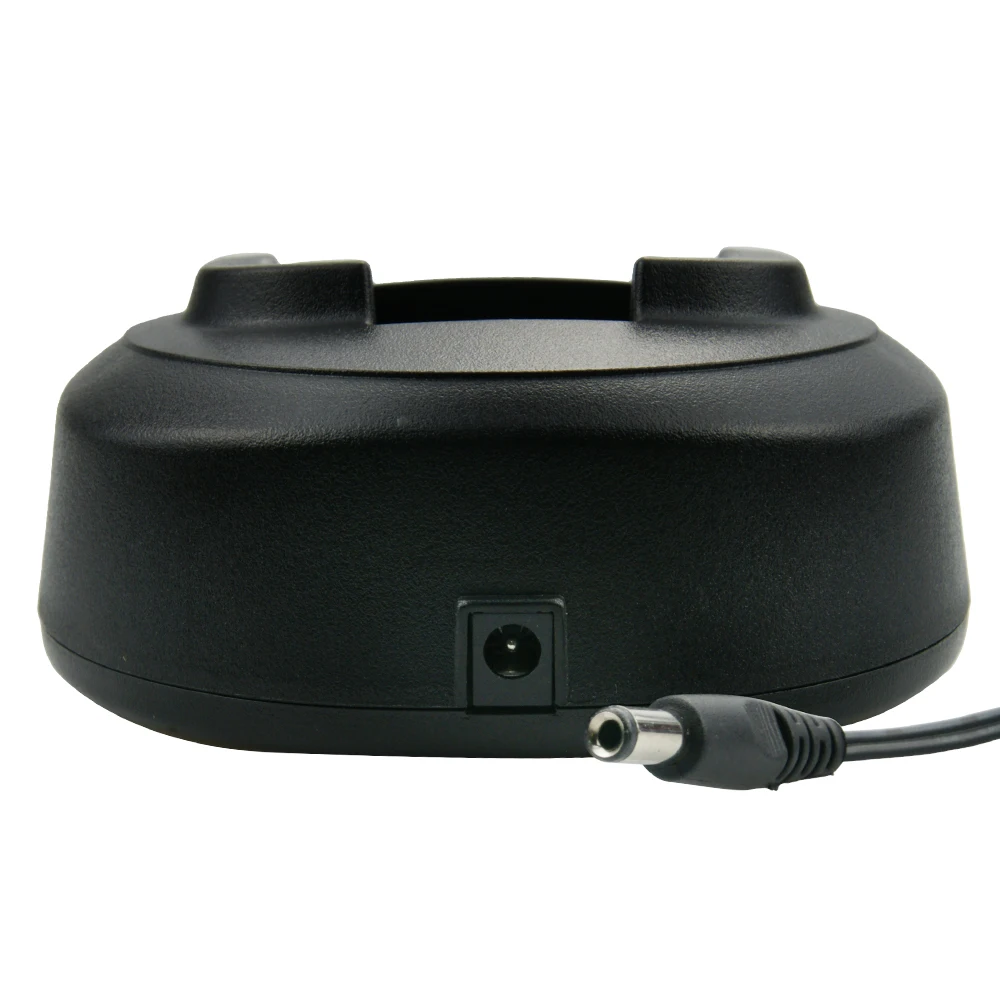 Ni-MH Ni-CD Li-ion Battery Rapid Quick Charger For Motorola Radio CP040 CP140 CP150 CP160 CP180