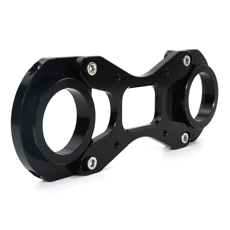 Аксессуары для мотоциклов подходят Kawasaki KLR650 2008-2018 KLR 650 1987-2007 передняя подгонка