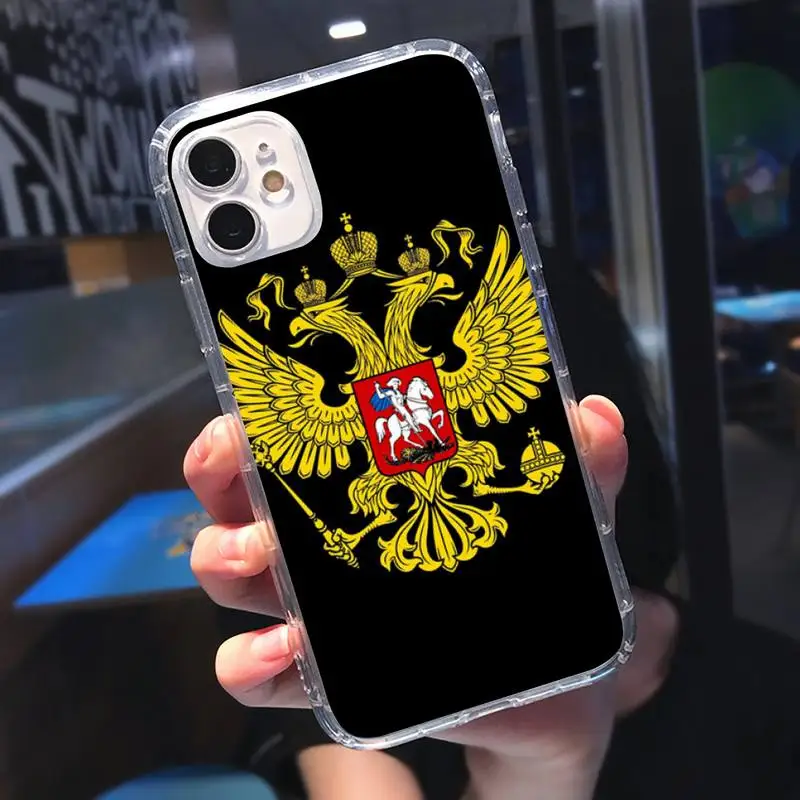 

Russia flag Phone Cases for iPhone 11 Pro X XS Max XR 5 SE 6 S 7 8 Plus Samsung Galaxy A 21s 71 S 8 9 10 Plus note 20 Ultra