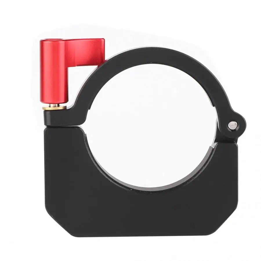 Карданные аксессуары расширение Монтажное кольцо с 1/4 ''вспомогательная нить