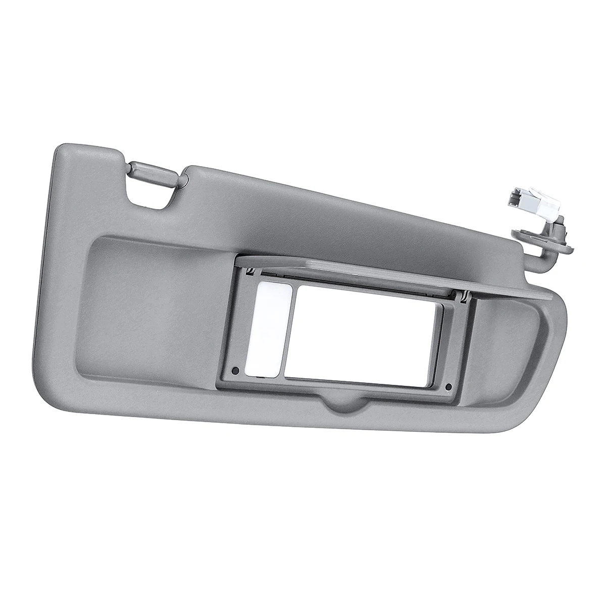 1 Pcs Car LHD Sunvisor Sunshade Sun Shield Antidazzle Visor 83280SNAA01ZA For Honda for Civic for Coupe Sedan 2006 2007-2011