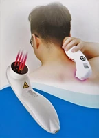 handy cure b pulse body pain relief laser light phototherapy joint arthritis knee pain treatment home use cold laser health lllt