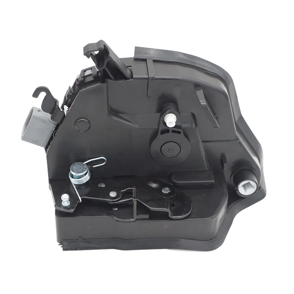 For BMW E53 X5 2000-2006 Front Left Integrated Door Lock Actuator 51218402537 Car Power Latch Mechanism |