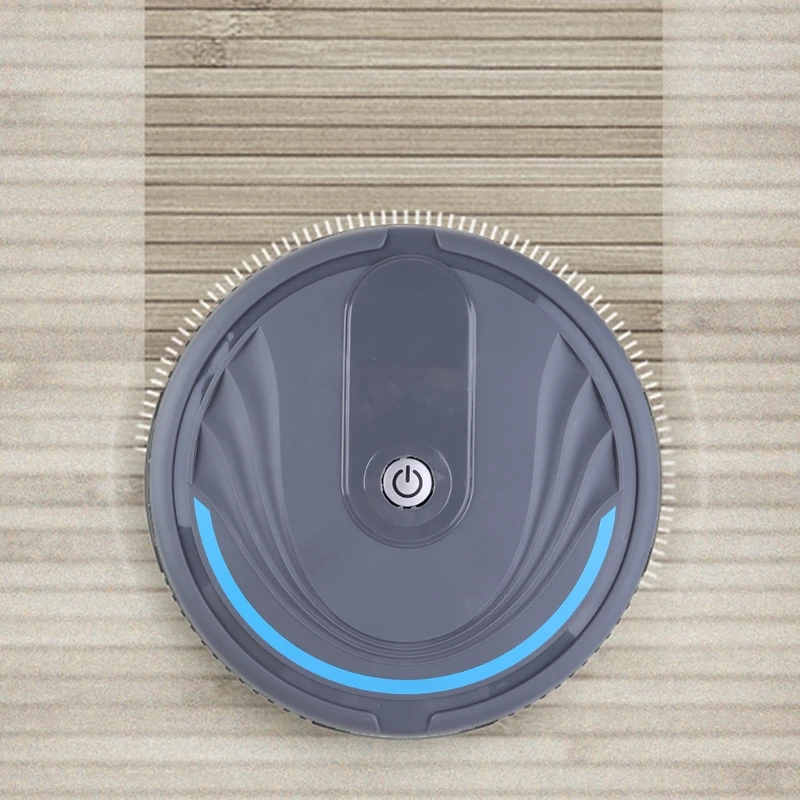 

1Set Intelligent Robot Vacuum Cleaner Sweeping Mopping Robotic Cleaning Machine