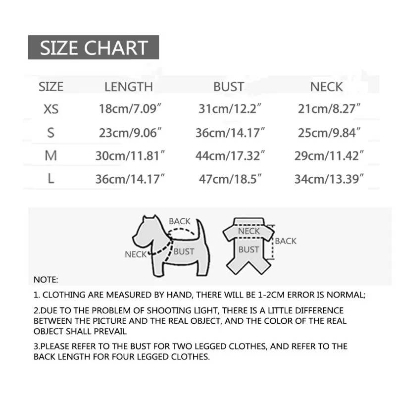 

Cute Printed Summer Dog Shirts Pets Clothes Puppy Cotton T-shirt Small Medium Pet Doggy Camera Vest Dogs Accessories Supplies