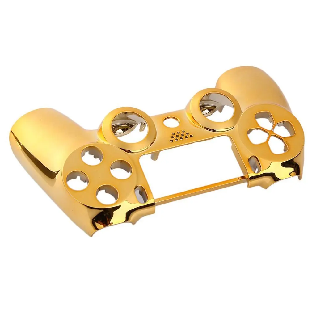 Сменный чехол-накладка на передний корпус для контроллера PlayStation DualShock 4 PS4 |