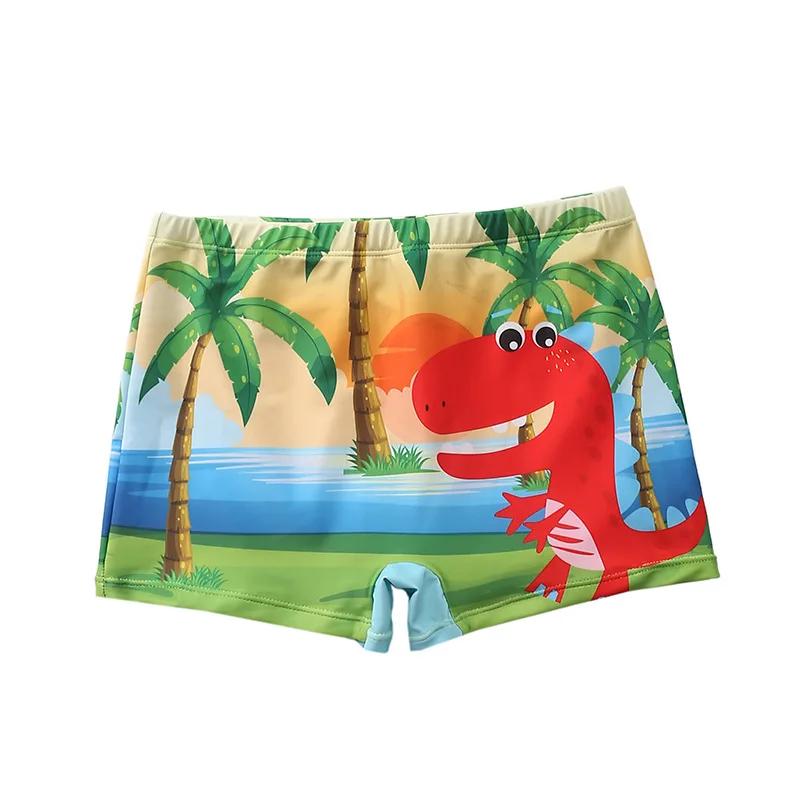 

Children swimming trunks boxer swim trunks baby boy adjustable infant boy swimming trunks bathing suit baby boy