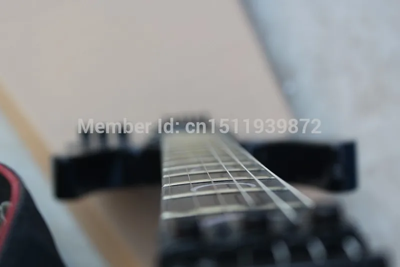 Высокое качество пользовательский магазин черное дерево цвет хамmett Ouija оперная