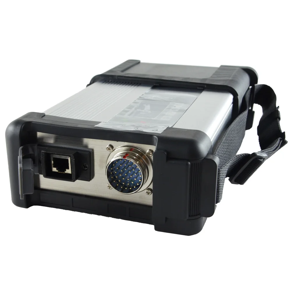 Диагностический планшет MB SD Connect C5 Wi Fi Star Compact 5 для Benz Car & Truck + Новый EVG7