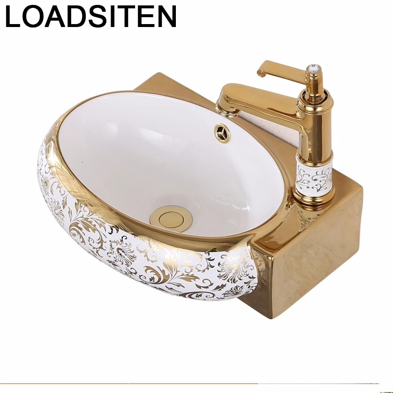 Черный умывальник раковина для ванной комнаты комнаты|Раковины ванной| |