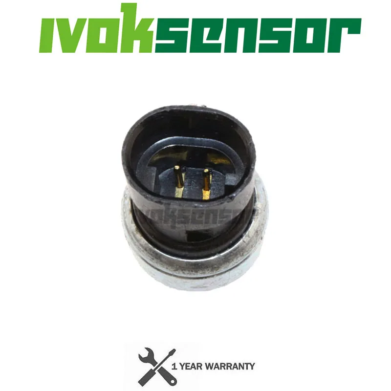 Подлинный A/C Кондиционер переменного тока переключатель давления для Dodge B1500 B2500