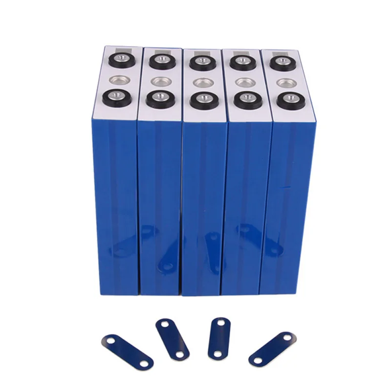 

16PCS 3.2V High capacity 50Ah Lifepo4 battery with 2000 times life cycle for electric vehicles storage system Energy Solar