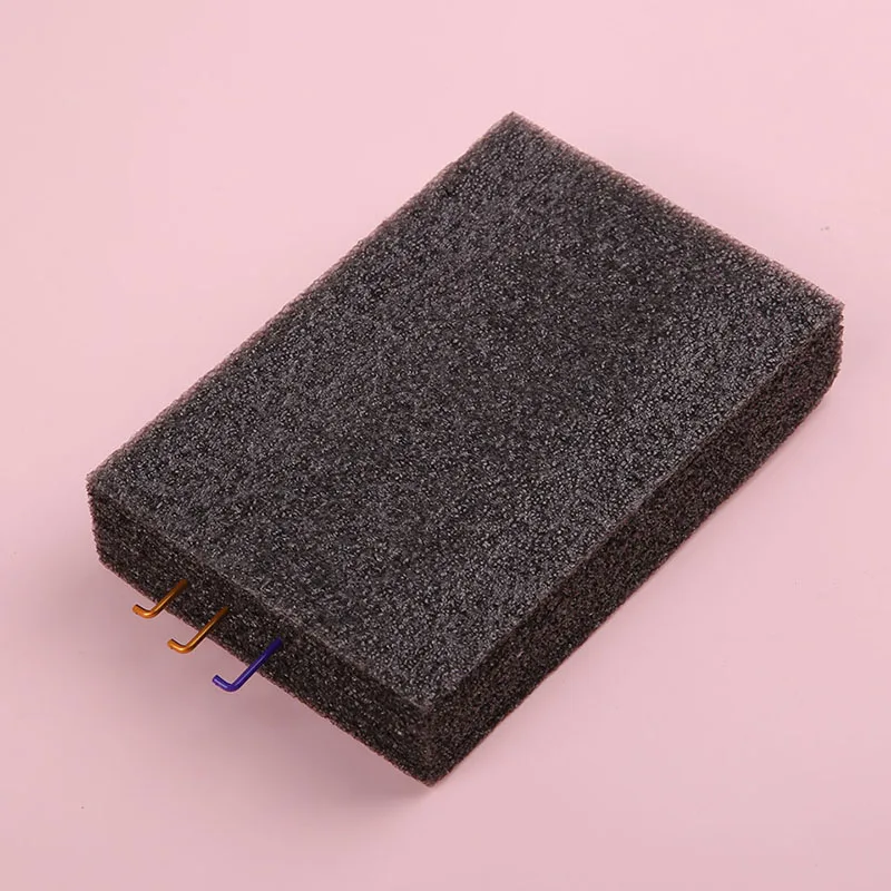 1 шт. шерстяной войлочный коврик для рабочего места домашние аксессуары точный