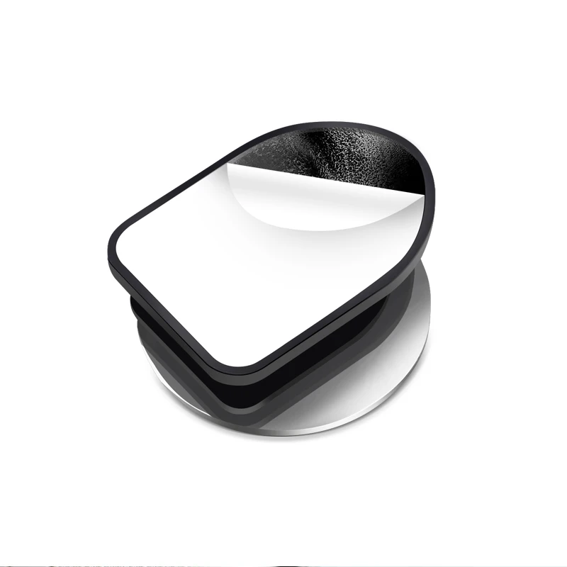 АБС пластик автомобильный значок с украшением в виде кристаллов Маленькие