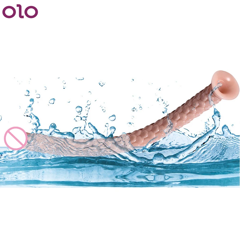 50 см в длину искусственная кожа всасывание пениса анальная Анальная пробка