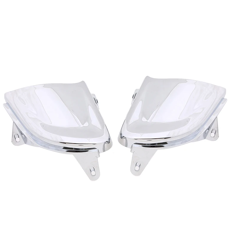 Передняя фара мотоцикла POSSBAY отделка для Honda Goldwing GL1800 2001 2002 2003 2004 2005 2006 2007 2008 2009 2010