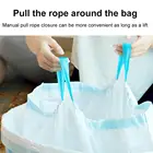 7 шт., мешочек для очистки кошек и собак