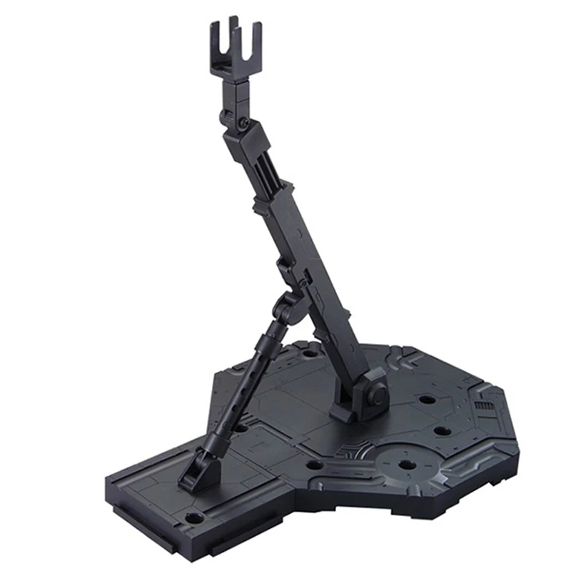 Аниме мобильный костюм Gundam Модель 17 цветов Универсальный кронштейн MB MG 1/100 TV RG HG