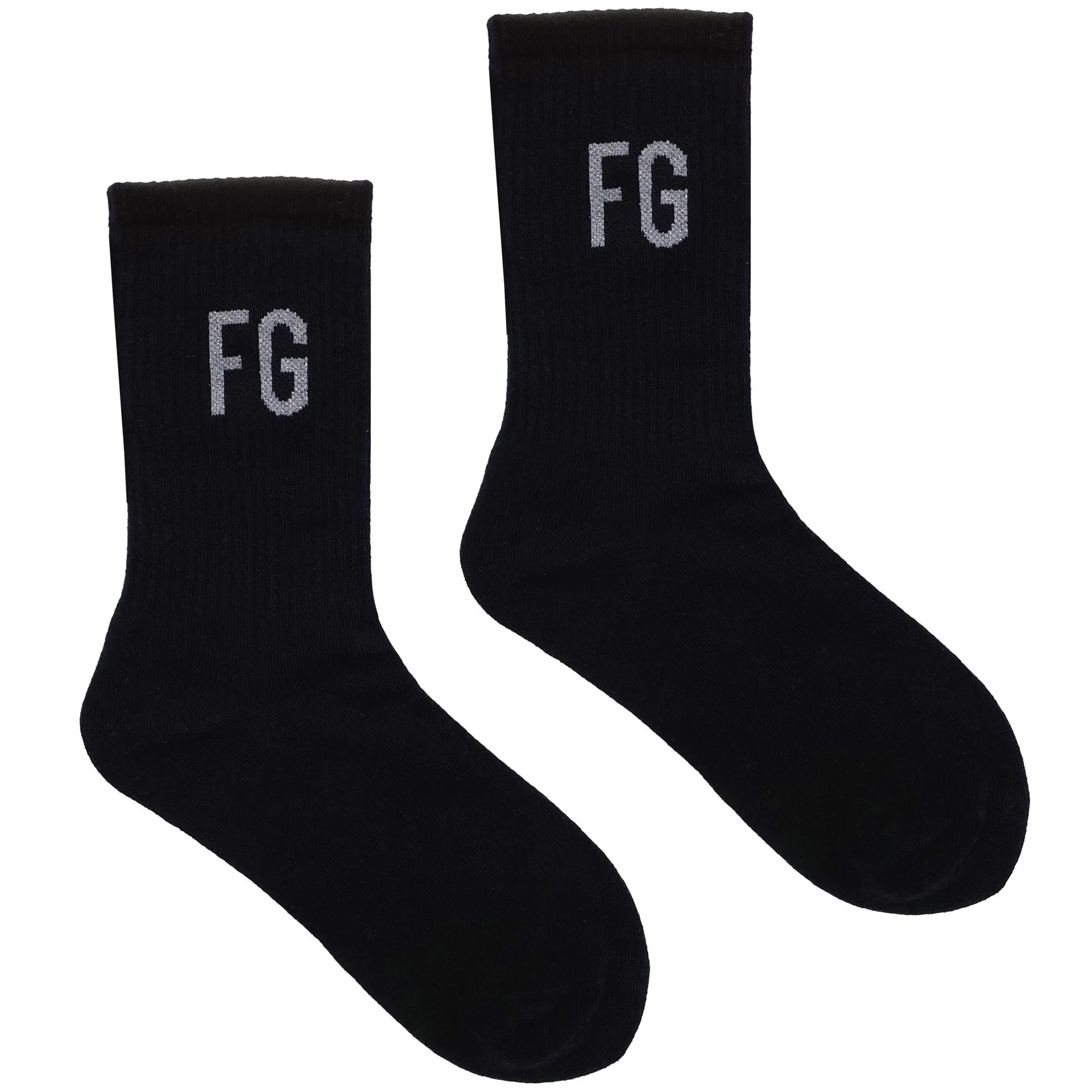 

Tide brand wealthy letter socks main line reflective street sports men and women tube socks