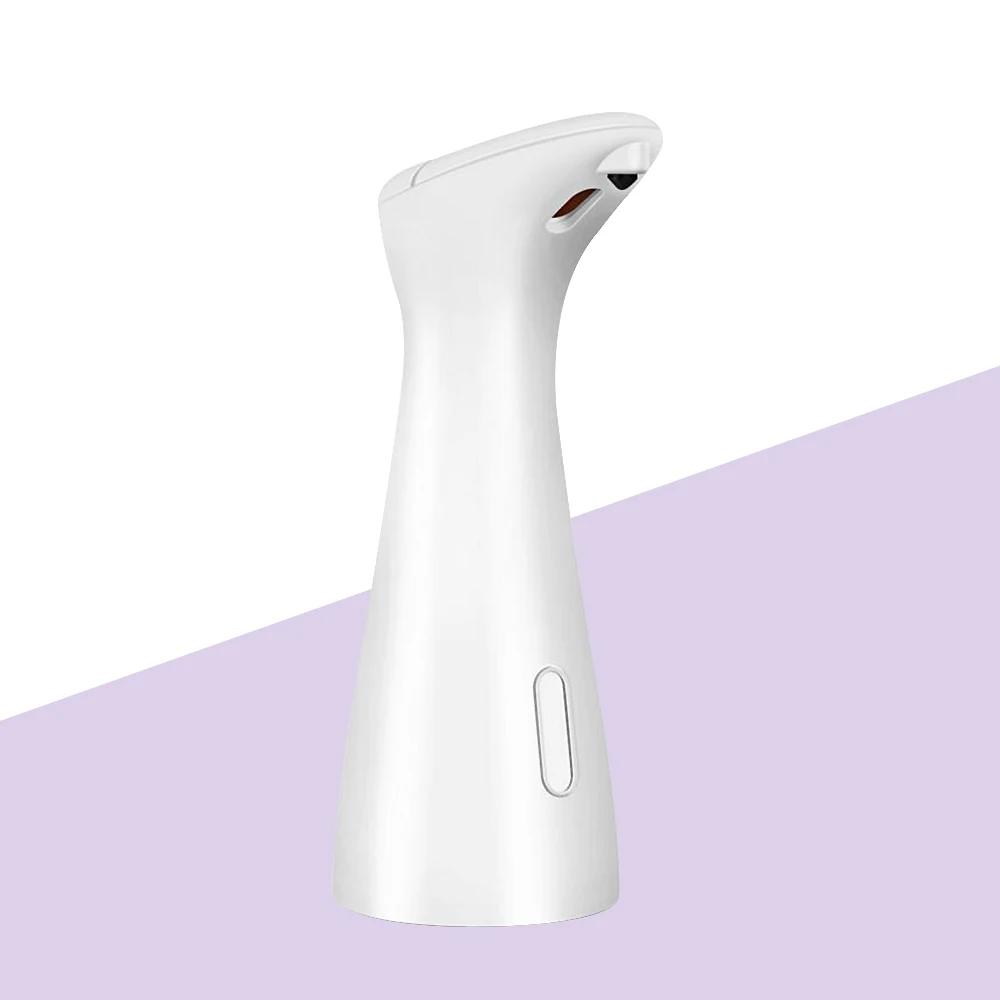 Автоматический диспенсер для мыла аксессуары ванной комнаты автоматический