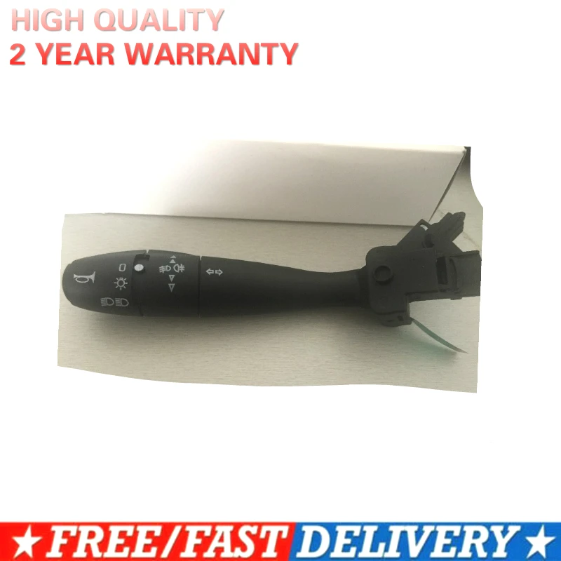 

Доступными службами экспресс-доставки peugeot 405 407 408 206 207 307 301 308 3008 RCZ индикатор стебель светильник Выключатель Фары Рог туман абсолютно новый