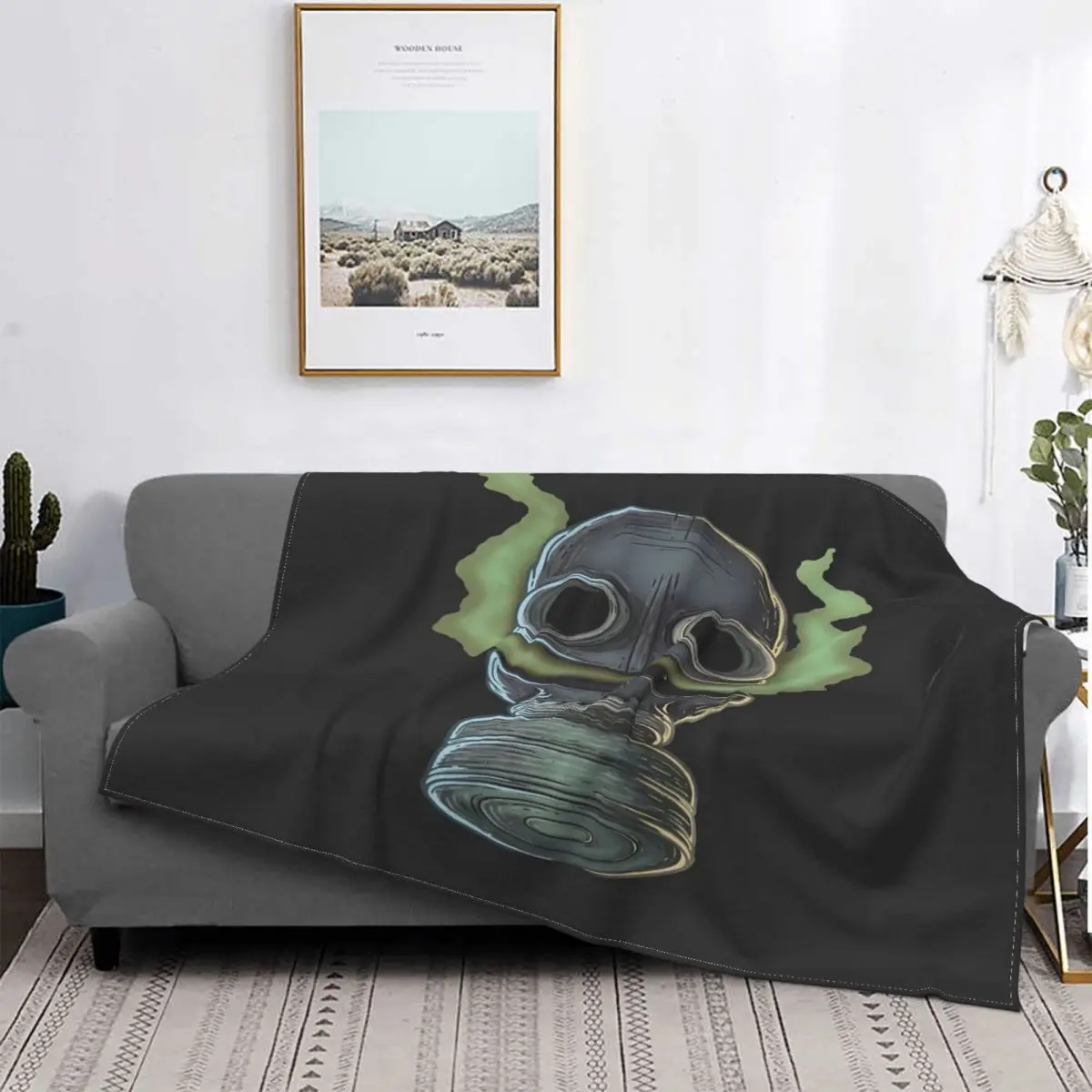 

Manta с газовой маской, кукла с капюшоном, Манта с капюшоном, хлопковая одежда