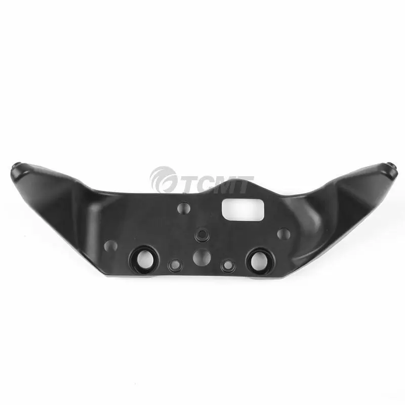 Передний верхний держатель обтекателя мотоцикла для Honda CBR600 F4i 2001 2006 2002 2003 2004