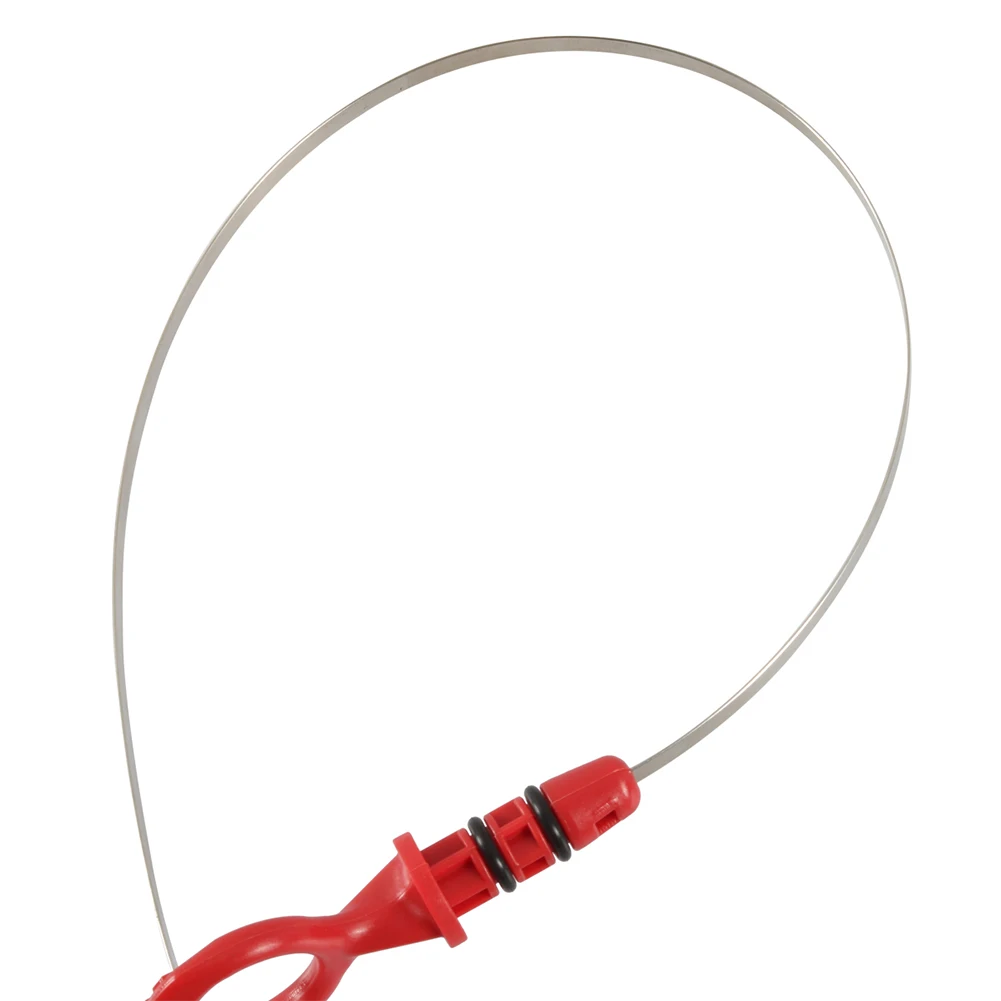 

Car Engine Oil Dipstick Gauge Replacement Oil Level Dip Stick Probe for VOLVO 850 C70 S60 S70 S80 V70 XC70 XC90