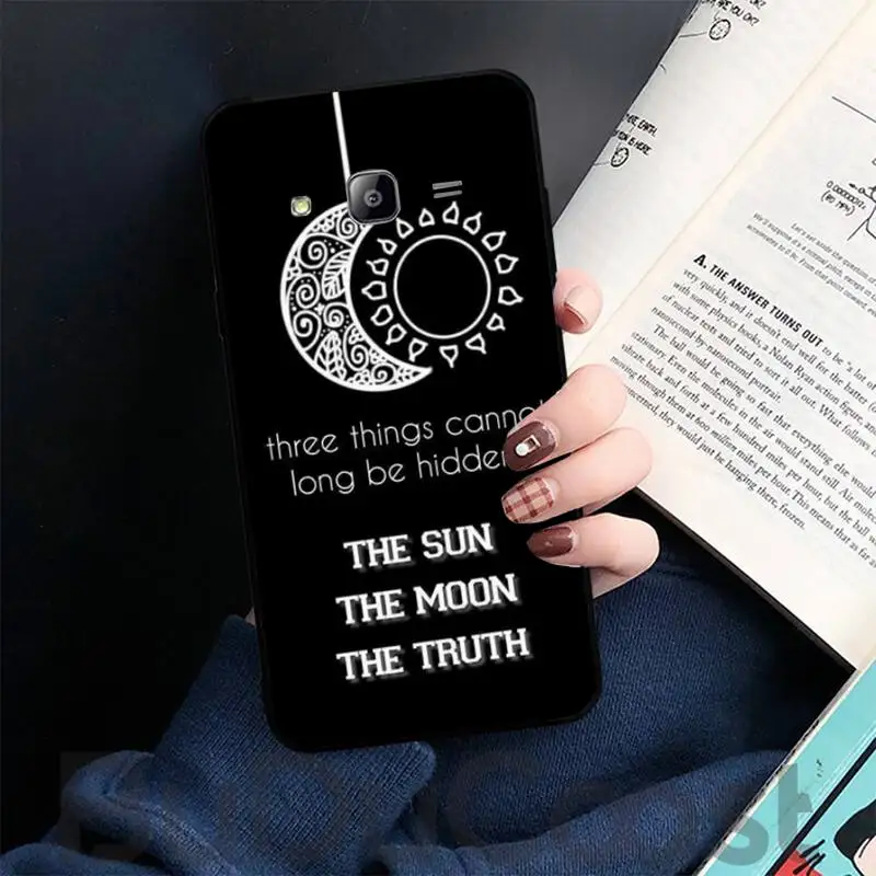

Dylan O'Brien Teen Wolf cool Phone Case For Samsung galaxy S 7 8 9 10 20 edge A 6 10 20 30 50 51 70 note 10 plus