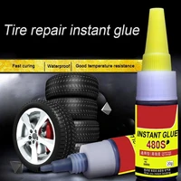 70 dropshippingstrong tire repair glue tyre inner puncture sealant bike car shoes patch tool