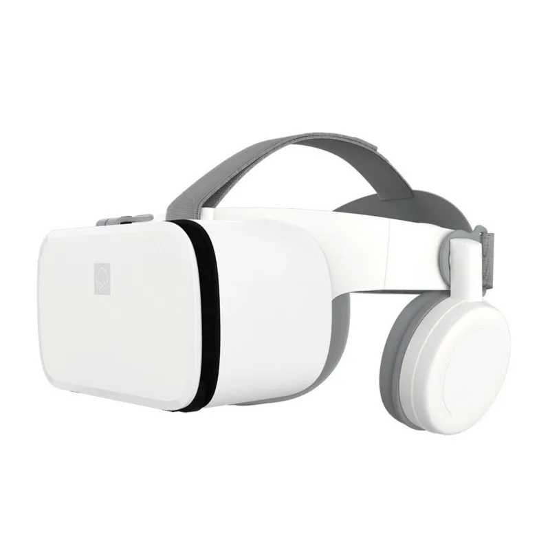 

Оригинальные 3D стерео очки виртуальной реальности, беспроводные видео очки, Bluetooth гарнитура, шлем для Android, IOS, Samsung, для Xiaomi, Huawei