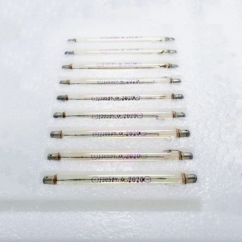 Самый дешевый 1 шт. J305 трубка для счетчика Гейгера детектора ядерного излучения GM