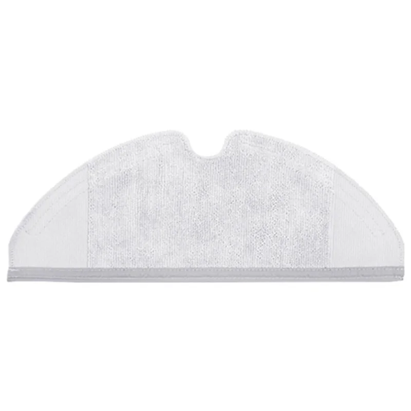 

Robot Vacuum Cleaner Main Brush HEPA Filter Cleaning Cloth Accessories for Millet 1/2 Roborock S50 S51 S55 Vacuum Patrs